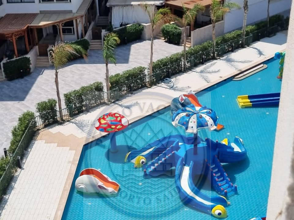 أكوا بارك بورتو سعيد